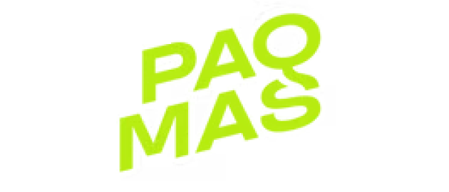 Sponsor Paq Mas